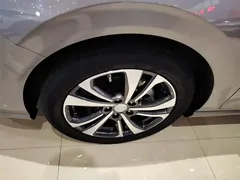 2020 Changan Eado PLUS 1.4T GDI DCT Flagship — фото 23