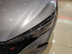 2020 Changan Eado PLUS 1.4T GDI DCT Flagship — фото 24