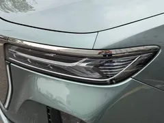 2025 Hongqi H9 2.0T 2WD Qichang Fashion 5-seat, зелёный — фото 19