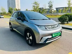 2023 BYD Dolphin 420km Fashion — фото 3