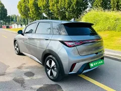 2023 BYD Dolphin 420km Fashion — фото 4