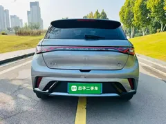 2023 BYD Dolphin 420km Fashion — фото 5