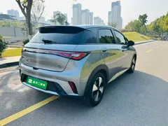 2023 BYD Dolphin 420km Fashion — фото 6
