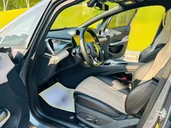 2023 BYD Dolphin 420km Fashion — фото 14