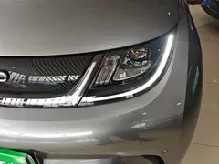 2023 BYD Dolphin 420km Fashion — фото 23