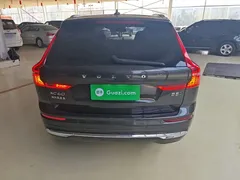 2022 Volvo XC60 4WD Zhiyi Luxury — фото 6