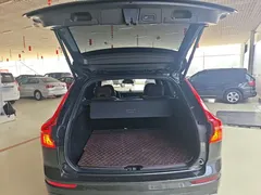 2022 Volvo XC60 4WD Zhiyi Luxury — фото 19