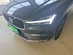 2022 Volvo XC60 4WD Zhiyi Luxury — фото 24