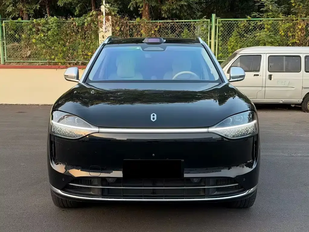 2024 Aito M9 EREV Ultra 42kWh 6