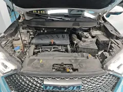 2021 Haval H6 3rd Gen 1.5T AT 2WD Max, белый — фото 20