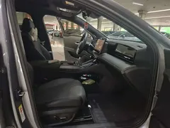 2025 BYD Qin PLUS EV 510km, синий — фото 4