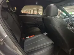 2025 BYD Qin PLUS EV 510km, синий — фото 5