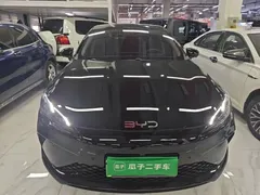 2025 BYD Seal 05 PHEV Smart Driving 55km Premium, чёрный — фото 3