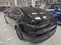 2025 BYD Seal 05 PHEV Smart Driving 55km Premium, чёрный — фото 5
