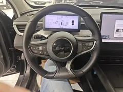 2025 BYD Seal 05 PHEV Smart Driving 55km Premium, чёрный — фото 11