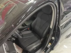 2025 BYD Seal 05 PHEV Smart Driving 55km Premium, чёрный — фото 15