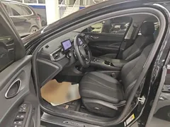 2025 BYD Seal 05 PHEV Smart Driving 55km Premium, чёрный — фото 16