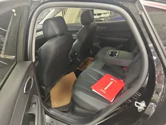 2025 BYD Seal 05 PHEV Smart Driving 55km Premium, чёрный — фото 17