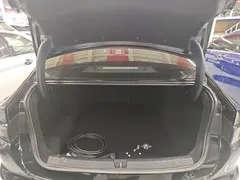 2025 BYD Seal 05 PHEV Smart Driving 55km Premium, чёрный — фото 19