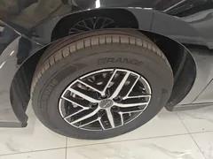 2025 BYD Seal 05 PHEV Smart Driving 55km Premium, чёрный — фото 23