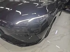 2025 BYD Seal 05 PHEV Smart Driving 55km Premium, чёрный — фото 24