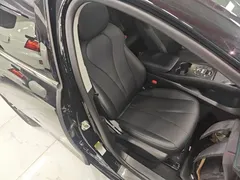 2025 BYD Seal 05 PHEV Smart Driving 55km Premium, чёрный — фото 25