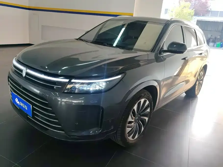 2024 Aito M7 1.5T RWD Plus 5-seat