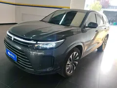 2024 Aito M7 1.5T RWD Plus 5-seat — фото 1