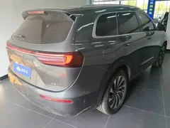 2024 Aito M7 1.5T RWD Plus 5-seat — фото 3