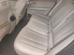 2024 Aito M7 1.5T RWD Plus 5-seat — фото 11