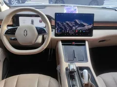 2024 Aito M7 1.5T RWD Plus 5-seat — фото 12