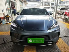 2023 BYD Seal PHEV 1.5T 121km Premium — фото 3