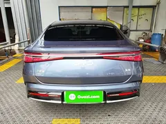 2023 BYD Seal PHEV 1.5T 121km Premium — фото 6