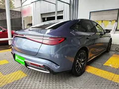 2023 BYD Seal PHEV 1.5T 121km Premium — фото 7