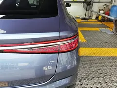 2023 BYD Seal PHEV 1.5T 121km Premium — фото 8