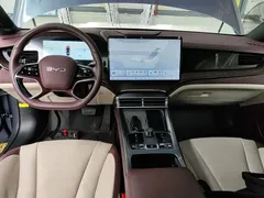 2023 BYD Seal PHEV 1.5T 121km Premium — фото 10