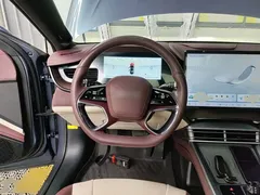 2023 BYD Seal PHEV 1.5T 121km Premium — фото 11