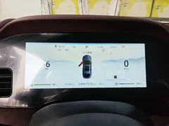 2023 BYD Seal PHEV 1.5T 121km Premium — фото 12