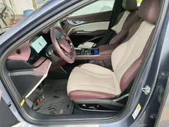 2023 BYD Seal PHEV 1.5T 121km Premium — фото 15