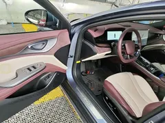 2023 BYD Seal PHEV 1.5T 121km Premium — фото 16