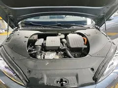 2023 BYD Seal PHEV 1.5T 121km Premium — фото 20