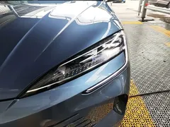 2023 BYD Seal PHEV 1.5T 121km Premium — фото 24