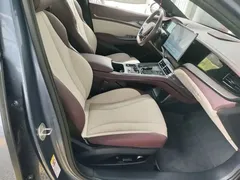 2023 BYD Seal PHEV 1.5T 121km Premium — фото 25