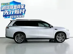 2024 Leapmotor C16 EV 520 Premium — фото 2
