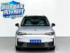 2024 Leapmotor C16 EV 520 Premium — фото 3