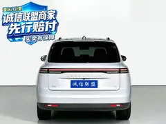 2024 Leapmotor C16 EV 520 Premium — фото 4