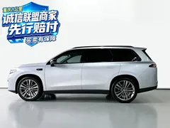 2024 Leapmotor C16 EV 520 Premium — фото 5