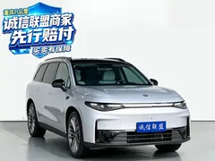 2024 Leapmotor C16 EV 520 Premium — фото 6