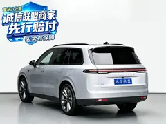 2024 Leapmotor C16 EV 520 Premium — фото 7