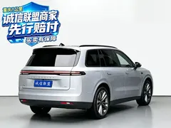 2024 Leapmotor C16 EV 520 Premium — фото 8
